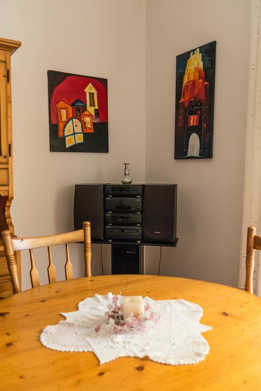 Ferienwohnung Sa Mama E Su Sole Alghero Exterior foto