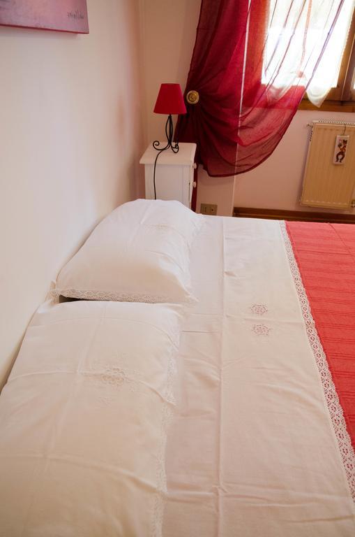 Ferienwohnung Sa Mama E Su Sole Alghero Exterior foto