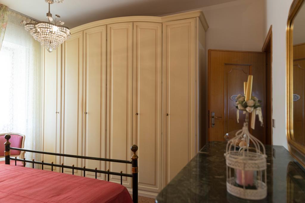 Ferienwohnung Sa Mama E Su Sole Alghero Exterior foto
